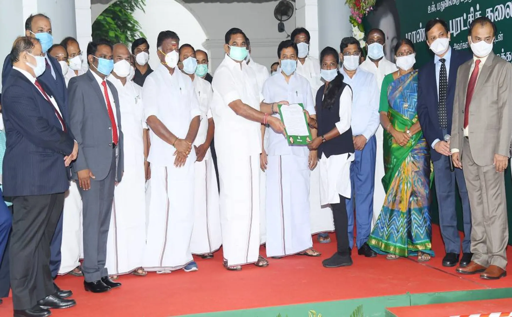 TAMILNADU CM PALANISAMY YOUNG LAWYERS FUND RS 3000 PER MONTH 